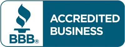 Entreprise accréditée BBB