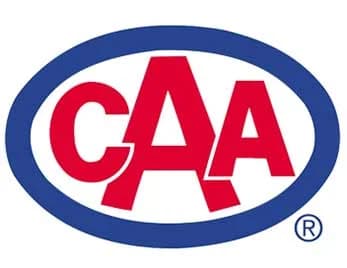 CAA roadside service provider