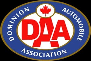 Dominion Automobile Association (DAA) roadside partner